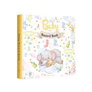 Baby Record Book Newborn Journal For Boys And Girls To Cherish Memories And Milestones (Ideal Gift For Expecting Parents and Baby Shower)