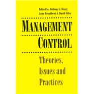 Management Control