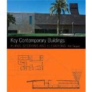 Key Contemporary Buildings Pa