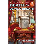 Death by Devil's Breath