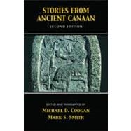 Stories from Ancient Canaan
