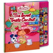 Sweet Treats Contest : Deluxe Sound Storybook