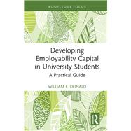 Developing Employability Capital in University Students