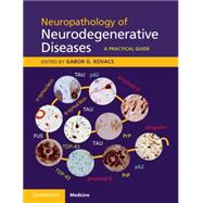Neuropathology of Neurodegenerative Diseases