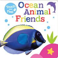 Ocean Animal Friends