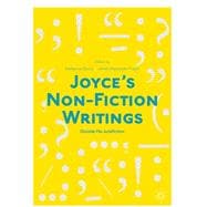 Joyce’s Non-Fiction Writings