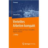 Verteiltes Arbeiten kompakt