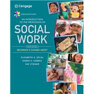 Empowerment Series: An Introduction to the Profession of Social Work