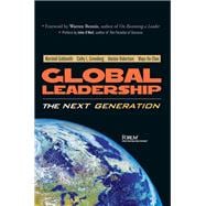 Global Leadership The Next Generation
