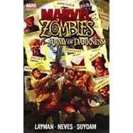 Marvel Zombies / Army of Darkness