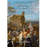British Art and the Seven Years' War