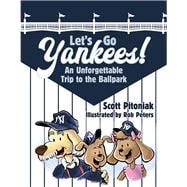 Let's Go Yankees!