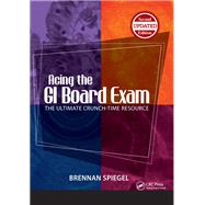 Acing the GI Board Exam