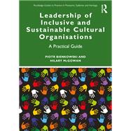 Leadership of Inclusive and Sustainable Cultural Organisations
