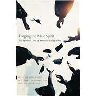 Forging the Male Spirit,9781498252430