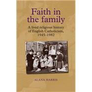 Faith in the family