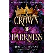 A Crown of Darkness