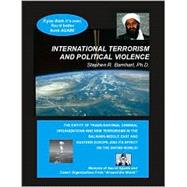 New International Terrorism and Political Violence
