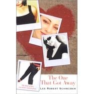 The One That Got Away: The Kind Of Love You Never Recover From