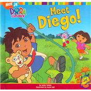 Meet Diego