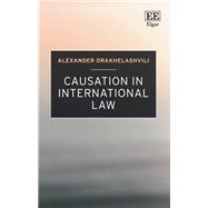 Causation in International Law