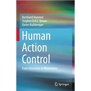 Human Action Control