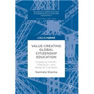 Value-creating Global Citizenship Education