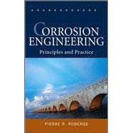 Corrosion Engineering Principles and Practice