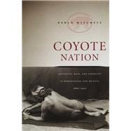 Coyote Nation,9780226532431