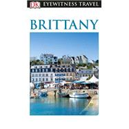 DK Eyewitness Travel Guide Brittany