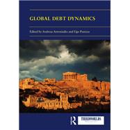 Global Debt Dynamics