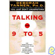 TALKING FROM 9 TO 5