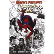 Spider-Man Kraven's First Hunt