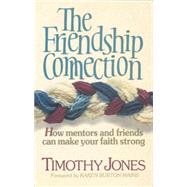 The Friendship Connection