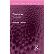 Thackeray