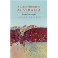 A Concise History of Australia,9781107562431