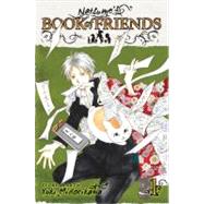 Natsume's Book of Friends, Vol. 1