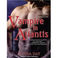Vampire in Atlantis