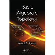 Basic Algebraic Topology