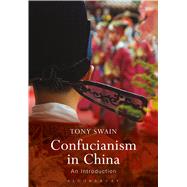 Confucianism in China An Introduction