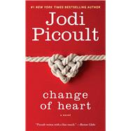 Change of Heart A Novel