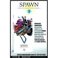 Spawn Origins 5