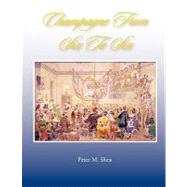 Champagne from Six to Six: A Brief Social History of Entertainments and Recreations at Beechworth and the Ovens Goldfields, Victoria Australia 1852-1877