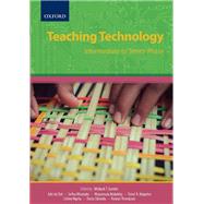 Teaching Technology: Intermediate to Senior Phase
