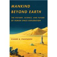 Mankind Beyond Earth