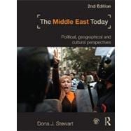 The Middle East Today: Political, Geographical and Cultural Perspectives