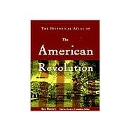 The Historical Atlas of the American Revolution