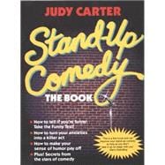 Stand-Up Comedy The Book