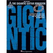 Gigantic Guitar Songbook