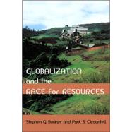 Globalization And The Race For Resources